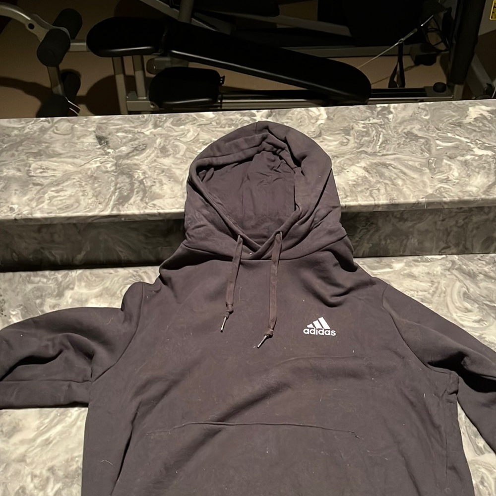Adidas hoodie